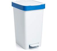 Tatay Cubo basura reciclaje pedal Smart 25 Lt