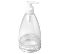 TATAY Alcachofa Ducha Verona, 10 cm de Diámetro, de ABS, 1 posición, Sistema de Ahorro de Agua y Antical, Fácil Limpieza, Negro