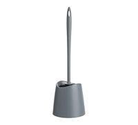 Tatay 4431414 Escobilla De Baño Wc, Gris, 12.00X12.00X38.00 Cm