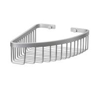 Tatay - Ice Cesta de Ducha o Bañera Rectangular para la Pared. Fabricada Aluminio Resistente a la Oxidación. Medidas 18 x 22 x 6,5 cm (L x An x Al)