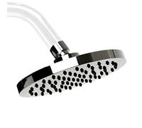 Tatay Piña Ducha Redonda, diseño Plano, 1 función y Sistema antical.