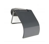 Tatay M293675 - Portarrollos alpha gris