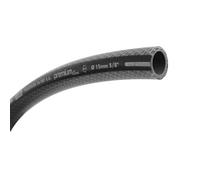 TATAY Manguera de Jardín Premium 50 m Ø3/4" 19mm Anti-UV Garantía Ilimitada | Manguera Jardín | Flexo de PVC | Diseño Doble | PVC y Doble Malla | Y Presión Máxima 35bar | 60º y -20º | Larga Duración