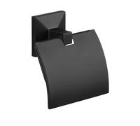 TATAY Portarrollos de Baño Iconik 100% Inoxidable Colgador Papel Higienico