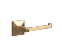 TATAY Portarrollos de Baño Iconik Portarrollos Papel Higienico sin Tapa | Portarrollos Baño | Medidas 6x6,5x16 cm | 100% Inoxidable | Incluye Kit Glue&Fix Resistencia 10kg | Sin Taladro | Y Tornillos