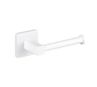 Kalo Portarrollos de pared (Sin tapa, Artic white)