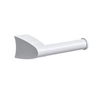 Smart Portarrollos papel higiénico (Blanco)