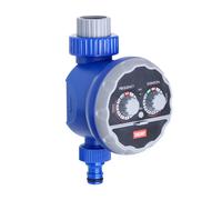 Tatay Programador Analógico de Riego TL Dual 1-120 Minutos Delay 24 Horas Anti-uv 8 Bares