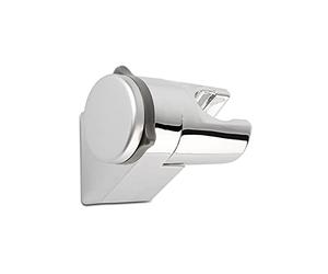 TATAY Soporte Ducha Uso Diario en Baño Organización Práctica del, Chrome Finish