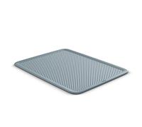 Tatay Tapa de Caja Organizadora Baobab de 15/22L, de Polipropileno, Libre de BPA, Color Azul Mist, Medidas 30 x 39 x 0,7 cm