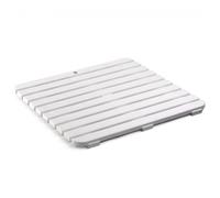 Tatay Tarima ducha 55x55 Cm Blanca 5530001