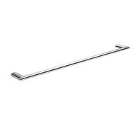 Ronda Toallero de barra (Ancho: 64,5 cm, Cromo)