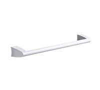 Tatay Toallero de barra (6720401) – ABS Blanco Mediano