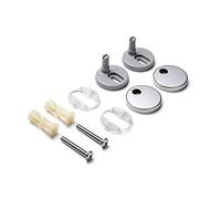 Tatay Tornillos Recambio Tapa WC Flat