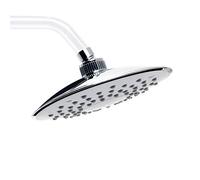 TATAY Ufo - Rociador de ducha antical, 20 cm de diámetro