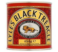 Tate and Lyle Black Treacle 454 g by Tate & Lyle's