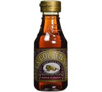 Tate and Lyle Pouring Maple Flavour Syrup 454g