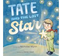 Tate and the Lost Star