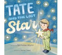 Tate and the Lost Star
