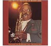 Tate, Buddy - Ballad Artistry of