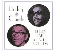 Tate, Buddy - Buddy & Claude