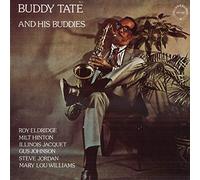 Tate, Buddy - Buddy Tate & His Buddies