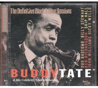 Tate Buddy - Celebrity Club Orchestra