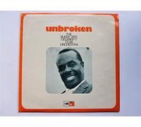 Tate Buddy Celebrity Club Orchestra - Unbroken [Vinyl LP]