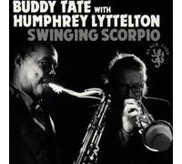 Tate Buddy / Lyttleton Humphrey - Swinging Scorpio