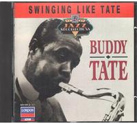 Tate, Buddy - Swinging Like Tate