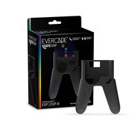 TATE Grip for the EXP and EXP-R Grey (Sega Dreamcast)