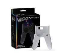 TATE Grip for the EXP and EXP-R White (Sega Dreamcast)