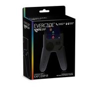 Tate Grip Gris - Nuevo - EVERCADE EXP, EXP R