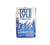 Tate & Lyle Azúcar Granulado 1 kg