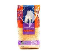 Tate + Lyle (Fairtrade Demerara Sugar 2 x 500 g)