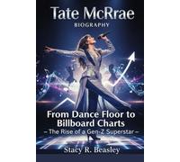 Tate McRae BIOGRAPHY: From Dance Floor to Billboard Charts - The Rise of a Gen-Z Superstar