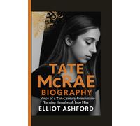 TATE McRAE BIOGRAPHY: Voice of a 21st-Century Generation- Turning Heartbreak Into Hits