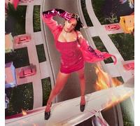 Tate McRae - I Used To Think I Could Fly [Vinilo]