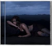 Tate McRae So Close to What???? (Deluxe) (CD) Album (Importación USA)