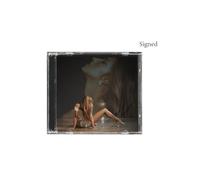 Tate McRae - So Close To What Signed CD