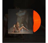 Tate Mcrae - So Close To What (Vinyl Orange). [Vinilo]