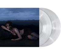 TATE McRAE - Tan Cerca De Qué??? (Deluxe) (2026) 2 LP Vinilo Cristal Preventa