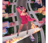 Tate McRae - Tate McRae - i used to think i could fly CD