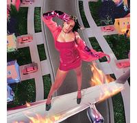 Tate McRae - I Used To Think I Could Fly [Vinilo]