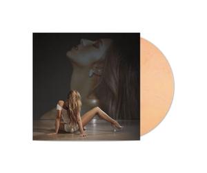 Tate McRae - Tate McRae - So Close to What, Limited Edition Dreamsicle Opaque Vinyl LP Record