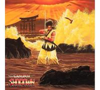 Tate Norio - Samurai Shodown - The Definitive Soundtrack (Vinyl) [VINYL] [Vinilo]