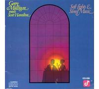Tate - Soft Lights & Sweet