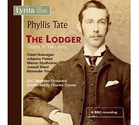 Tate: the Lodger