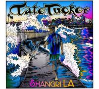 Tate Tucker Shangri La (Vinyl) (Importación USA)