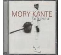 Tatebola by Mory Kante
